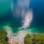 Сasa de vacaciones Beniaskie! In West Masuria *
