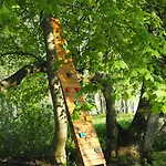 Beniaskie! In West Masuria *