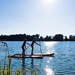 Beniaskie! In West Masuria Дом отдыха