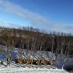 Beniaskie! In West Masuria Дом отдыха