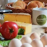 Beniaskie! In West Masuria Дом отдыха