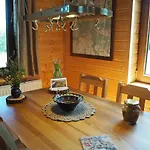 Beniaskie! In West Masuria Milakowo