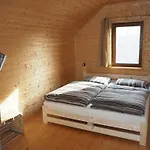 Дом отдыха Beniaskie! In West Masuria *