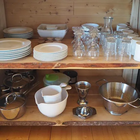 Beniaskie! In West Masuria Сasa de vacaciones *