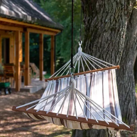 Beniaskie! In West Masuria *