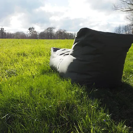 Beniaskie! In West Masuria Сasa de vacaciones