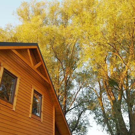 Beniaskie! In West Masuria *