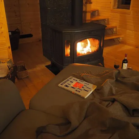 Beniaskie! In West Masuria *