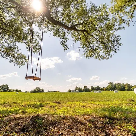 Beniaskie! In West Masuria *