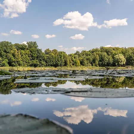 Beniaskie! In West Masuria * Milakowo