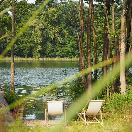Beniaskie! In West Masuria