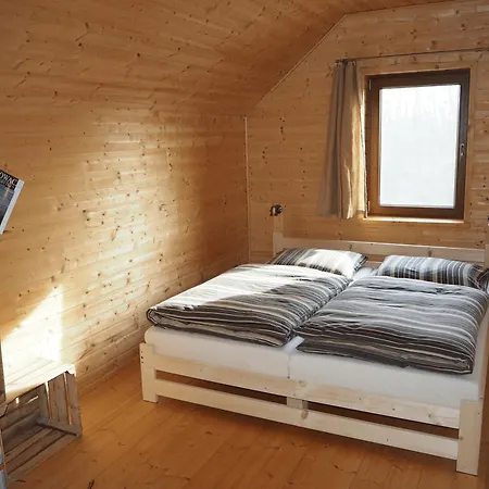 Сasa de vacaciones Beniaskie! In West Masuria *