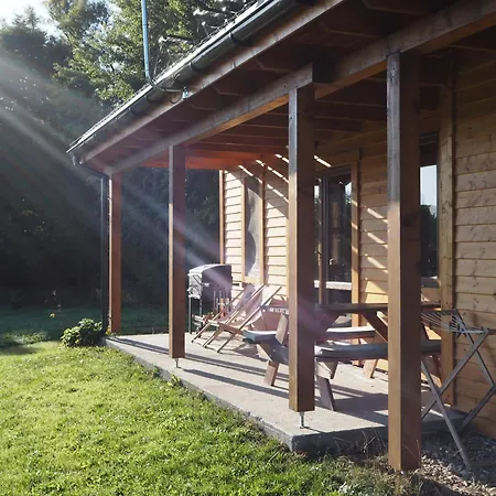 Beniaskie! In West Masuria Milakowo