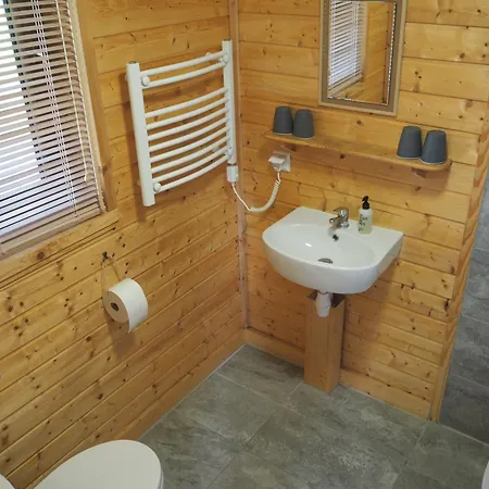 Beniaskie! In West Masuria Prázdninový dům
