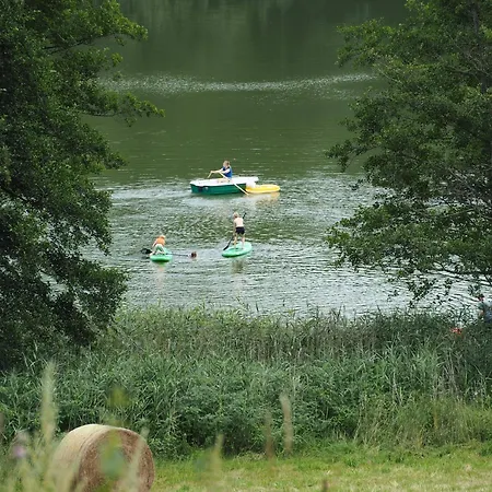 Beniaskie! In West Masuria * Milakowo