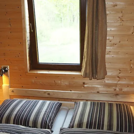 Beniaskie! In West Masuria Ferienhaus Milakowo